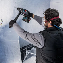 FORET DIAMANT EASY DRY